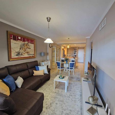 Atlantico Apartment La Cala ลากาลาเดมิฮาส ภายนอก รูปภาพ