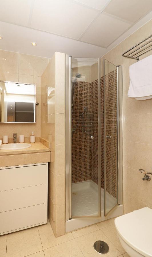 Atlantico Apartment La Cala ลากาลาเดมิฮาส ภายนอก รูปภาพ