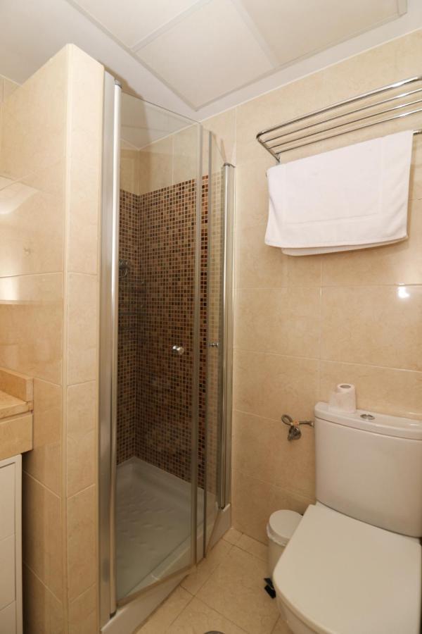 Atlantico Apartment La Cala ลากาลาเดมิฮาส ภายนอก รูปภาพ