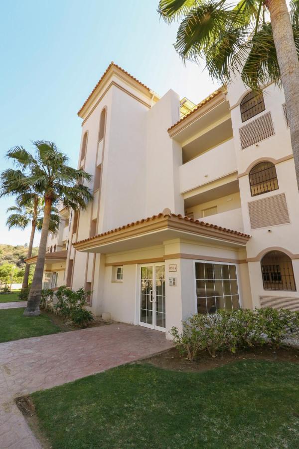 Atlantico Apartment La Cala ลากาลาเดมิฮาส ภายนอก รูปภาพ