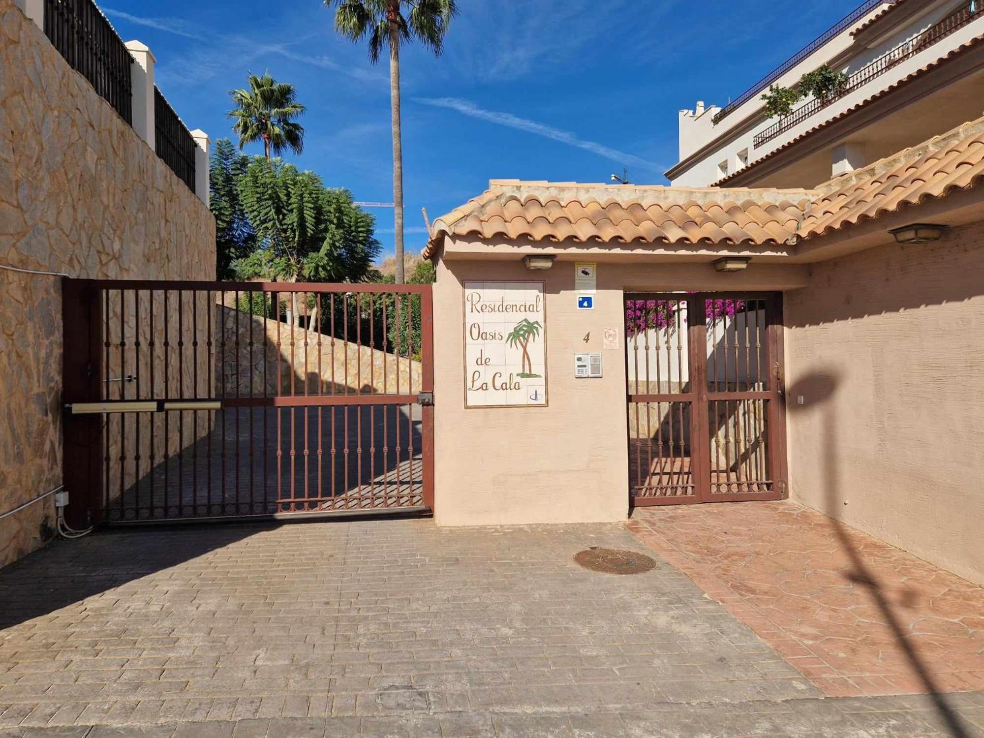 Atlantico Apartment La Cala ลากาลาเดมิฮาส ภายนอก รูปภาพ