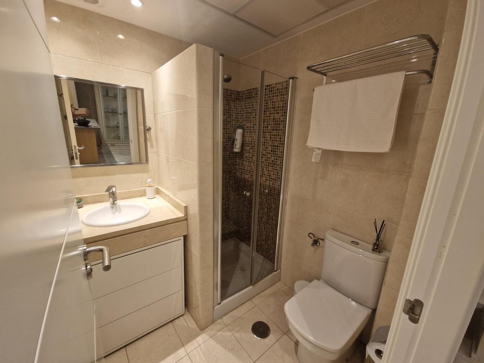 Atlantico Apartment La Cala ลากาลาเดมิฮาส ภายนอก รูปภาพ