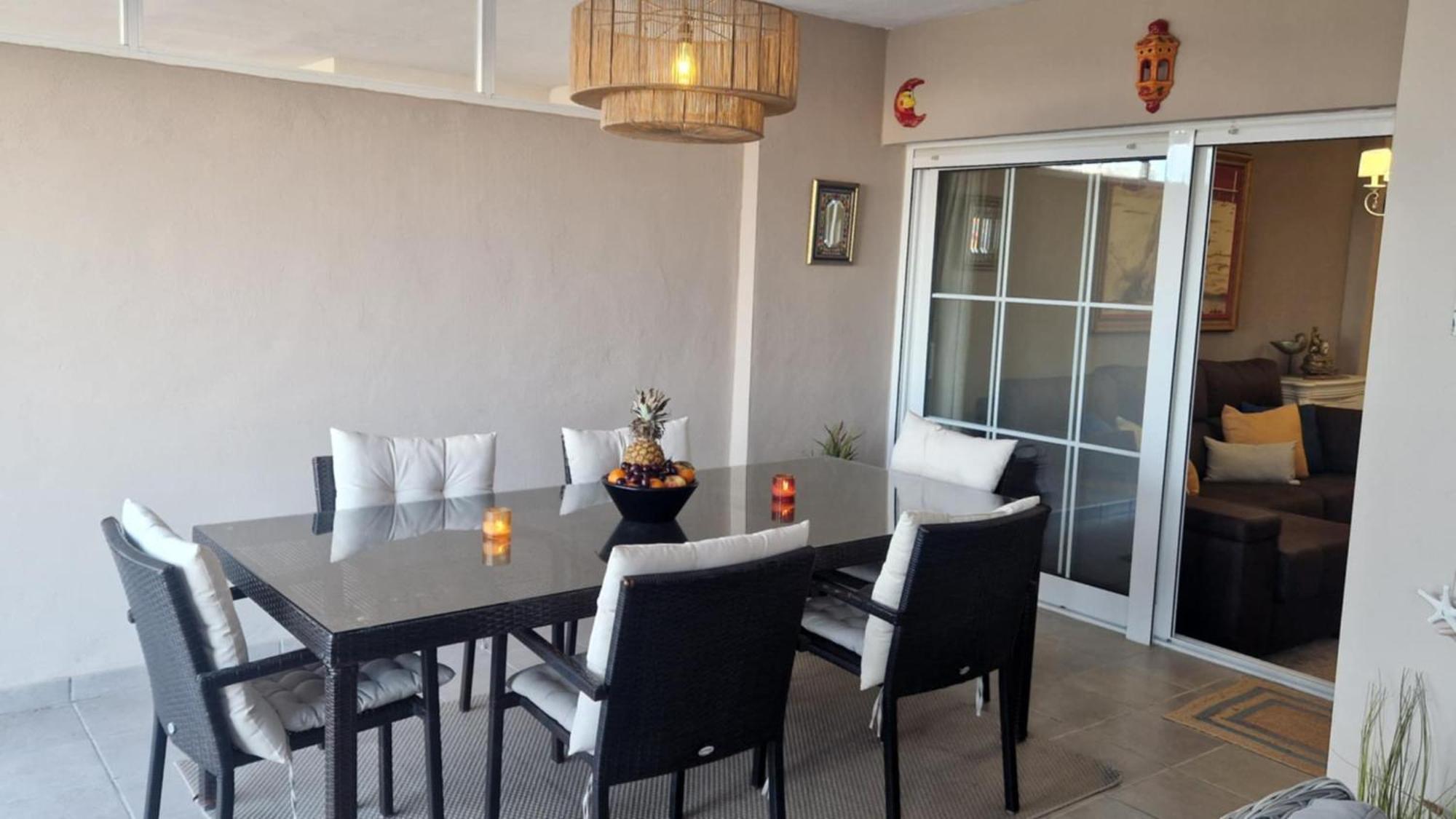 Atlantico Apartment La Cala ลากาลาเดมิฮาส ภายนอก รูปภาพ