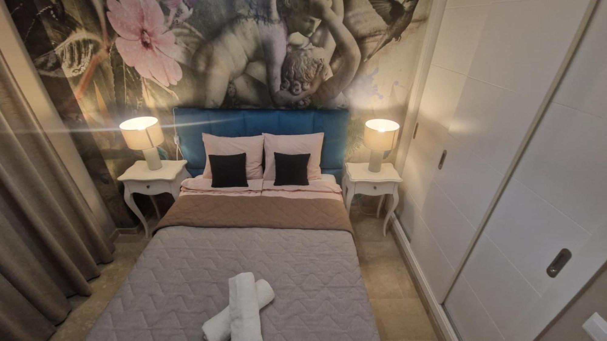 Atlantico Apartment La Cala ลากาลาเดมิฮาส ภายนอก รูปภาพ