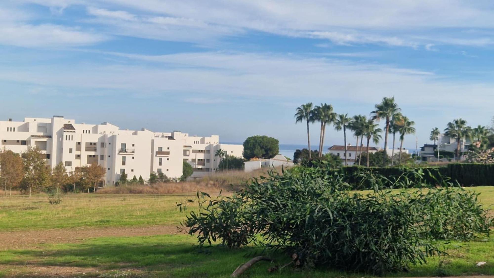 Atlantico Apartment La Cala ลากาลาเดมิฮาส ภายนอก รูปภาพ