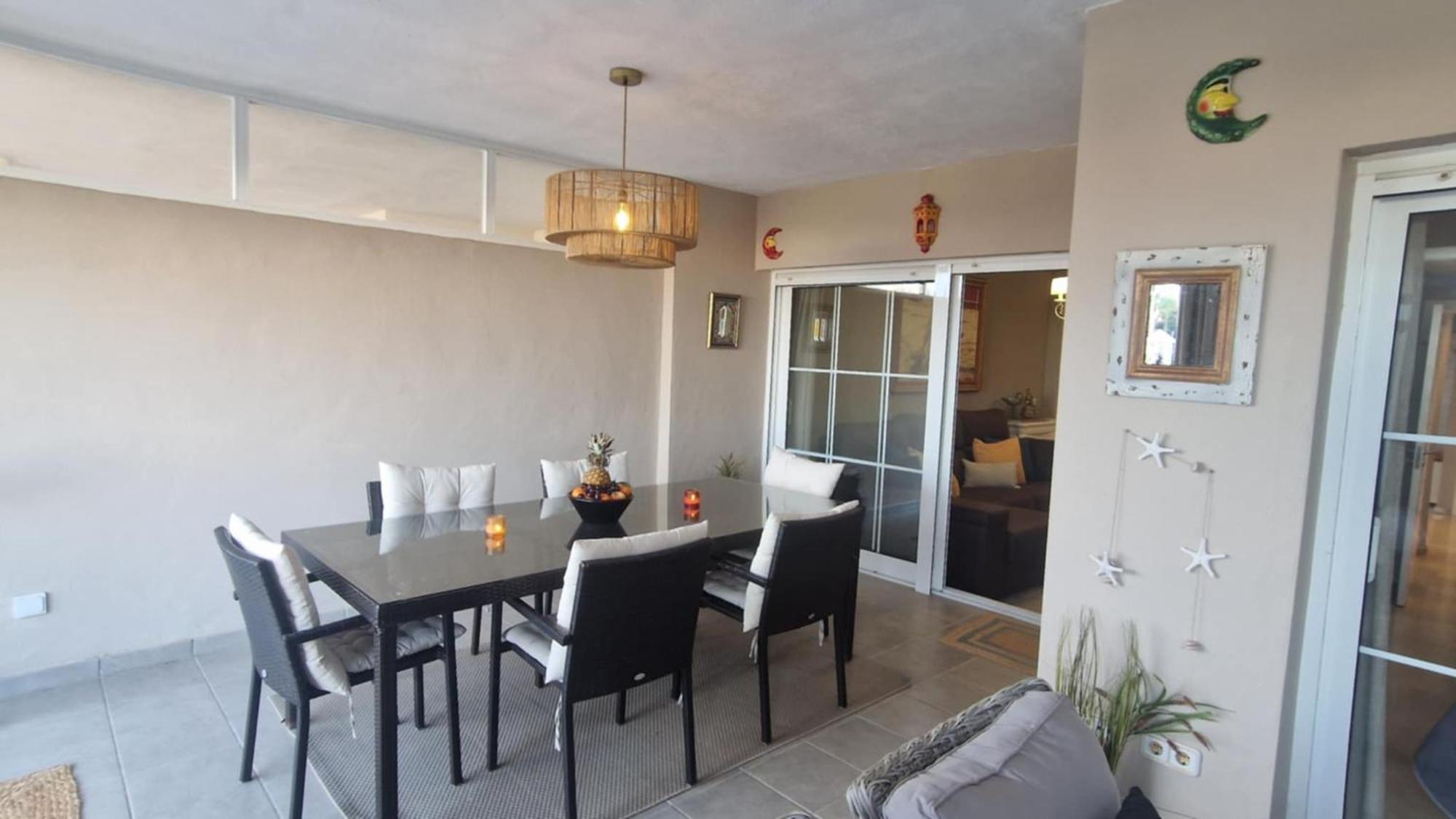 Atlantico Apartment La Cala ลากาลาเดมิฮาส ภายนอก รูปภาพ