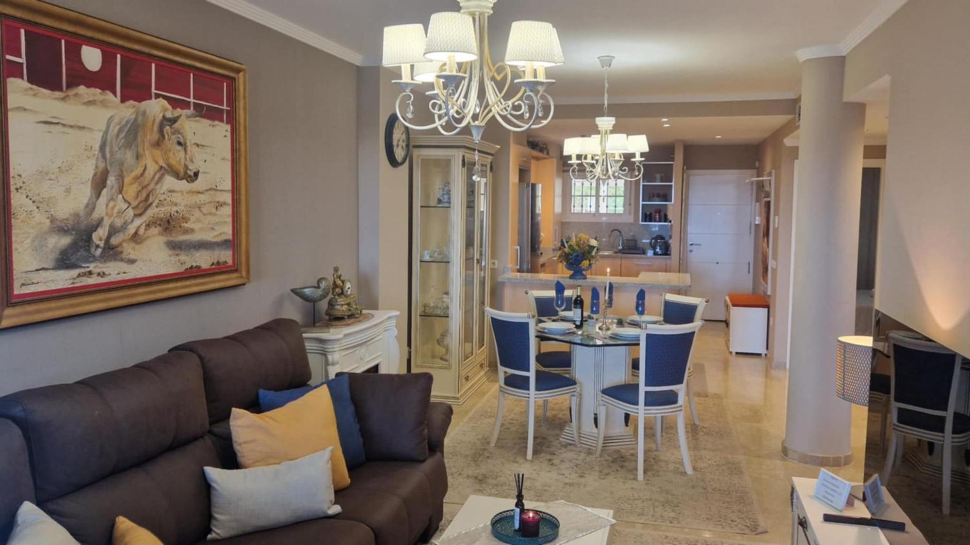 Atlantico Apartment La Cala ลากาลาเดมิฮาส ภายนอก รูปภาพ