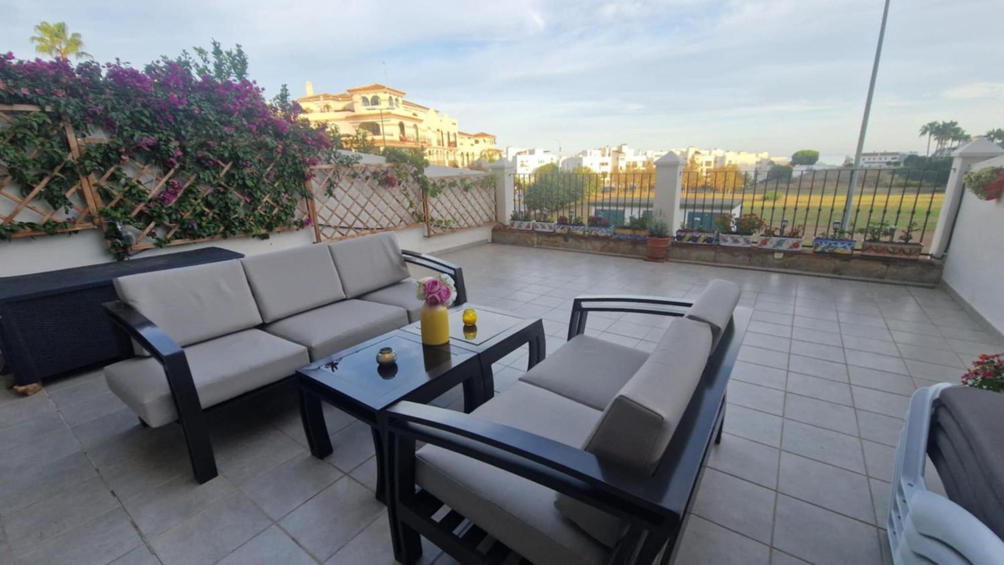 Atlantico Apartment La Cala ลากาลาเดมิฮาส ภายนอก รูปภาพ