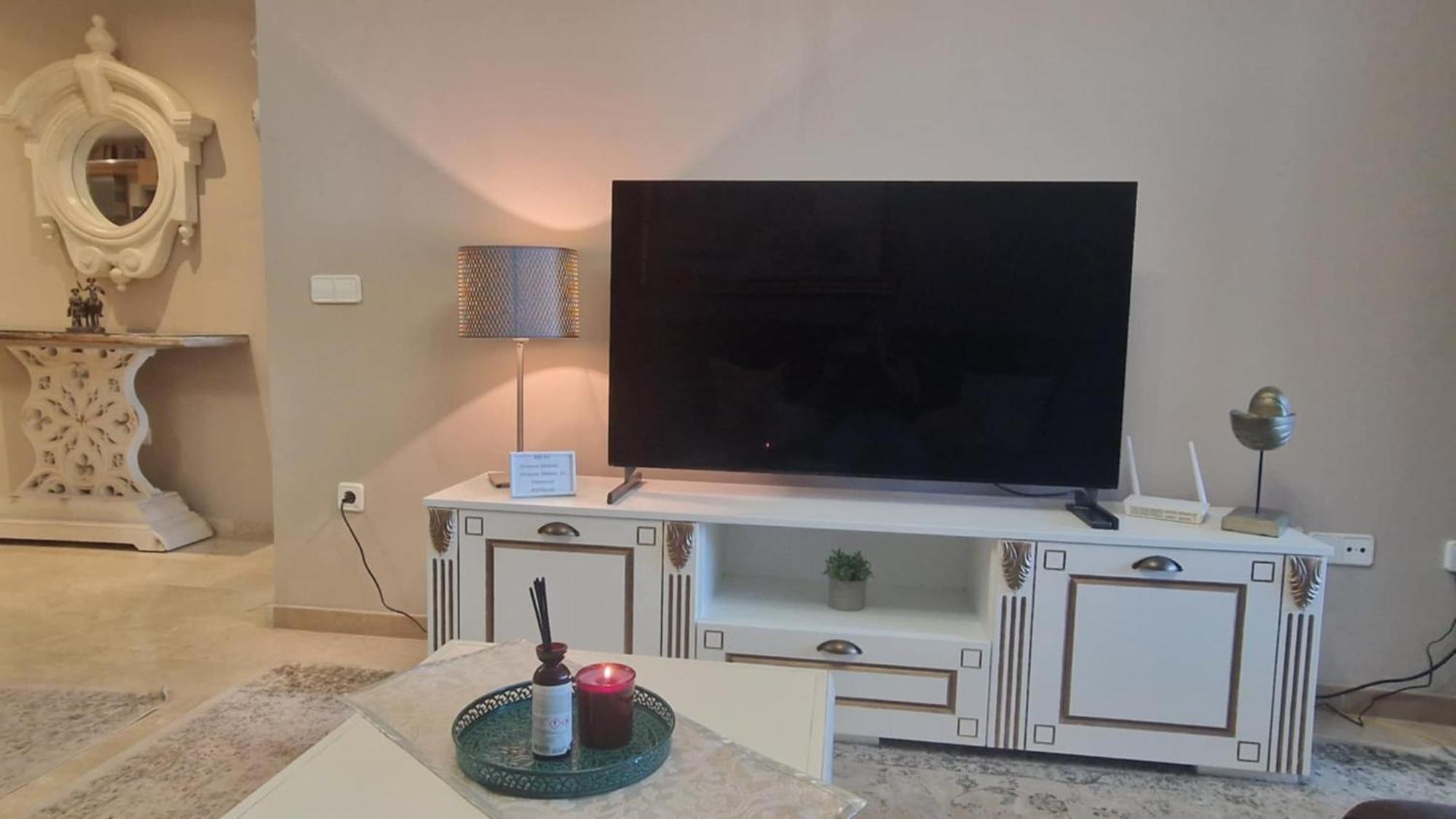 Atlantico Apartment La Cala ลากาลาเดมิฮาส ภายนอก รูปภาพ