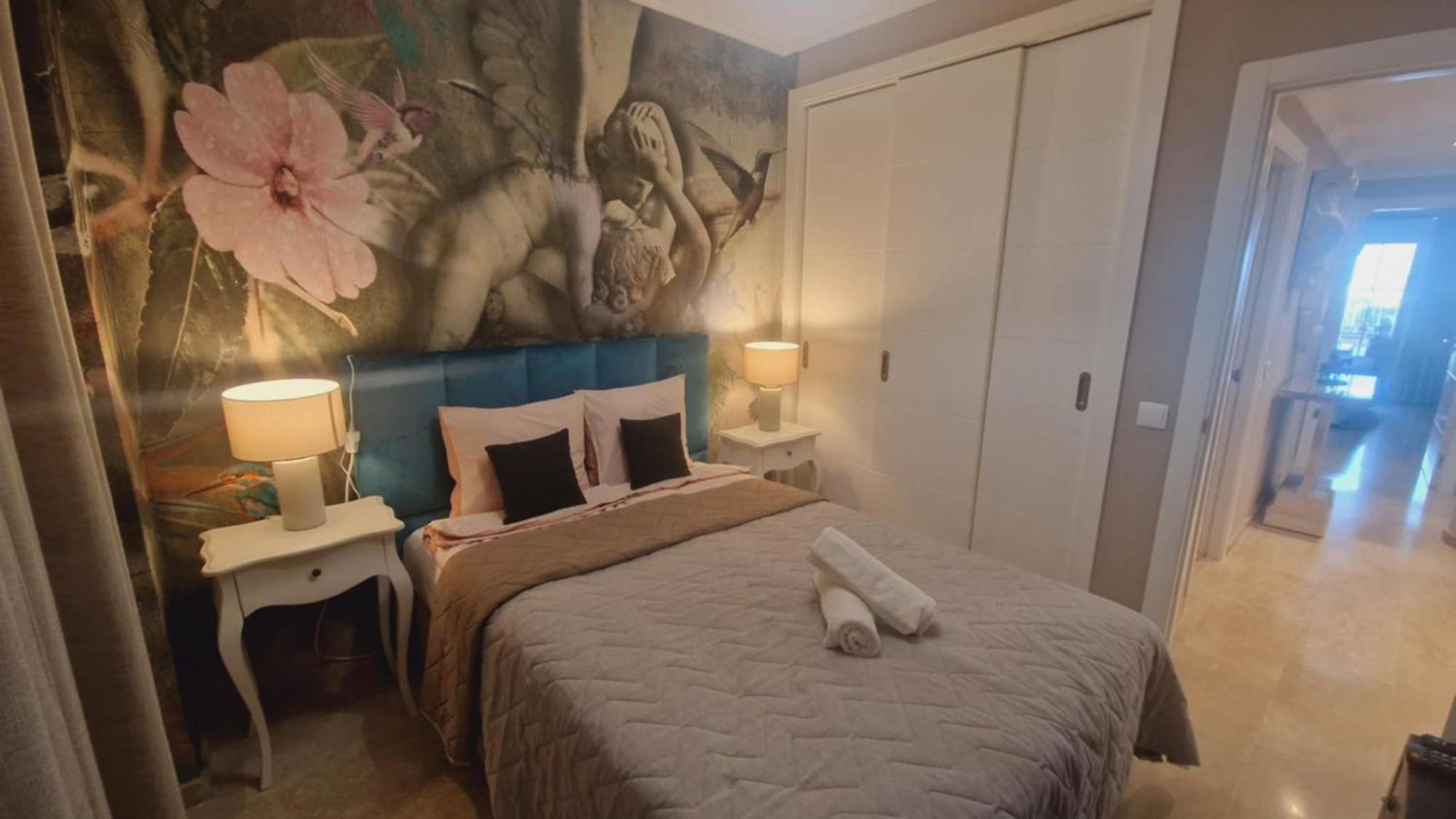 Atlantico Apartment La Cala ลากาลาเดมิฮาส ภายนอก รูปภาพ