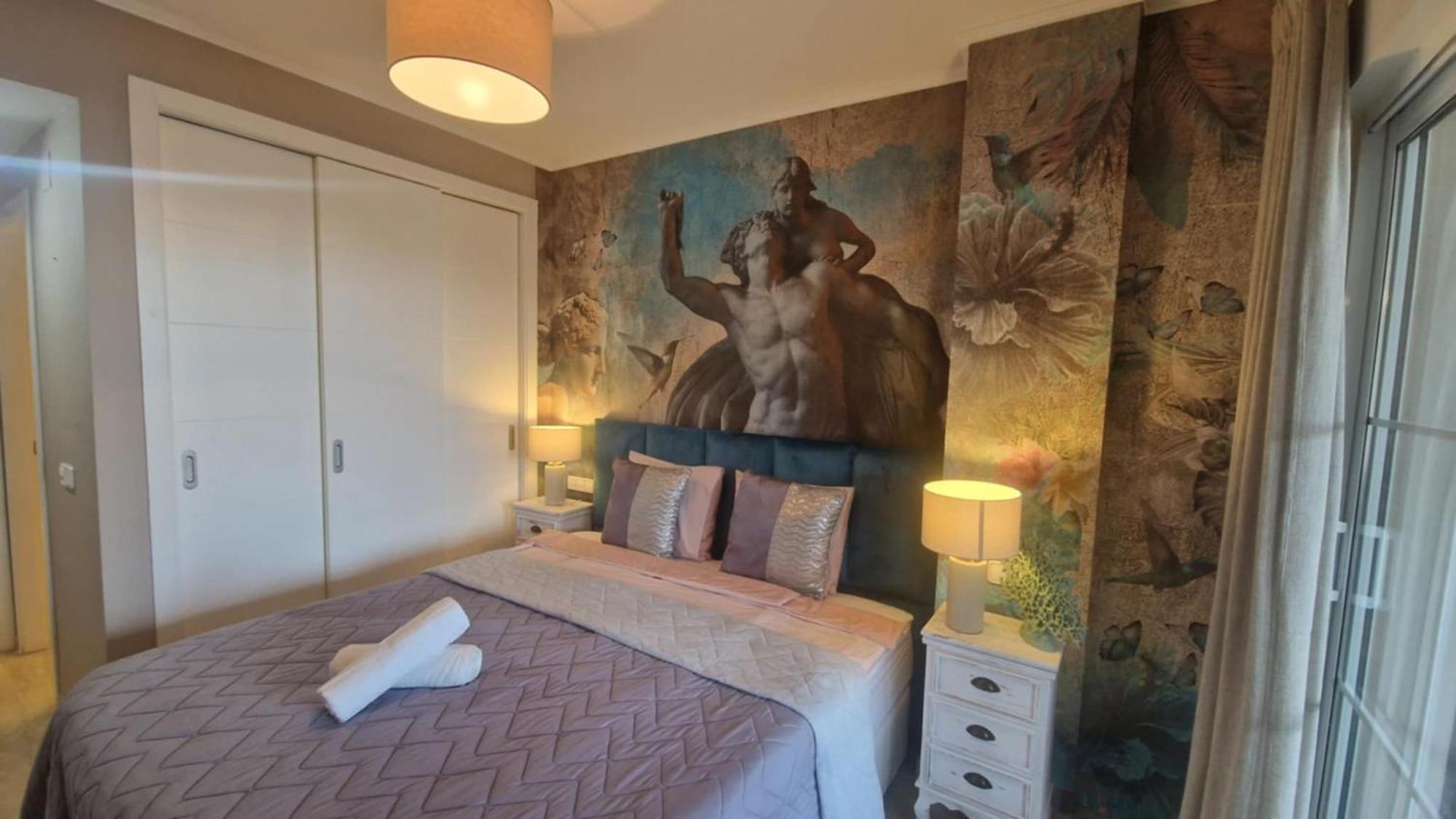 Atlantico Apartment La Cala ลากาลาเดมิฮาส ภายนอก รูปภาพ