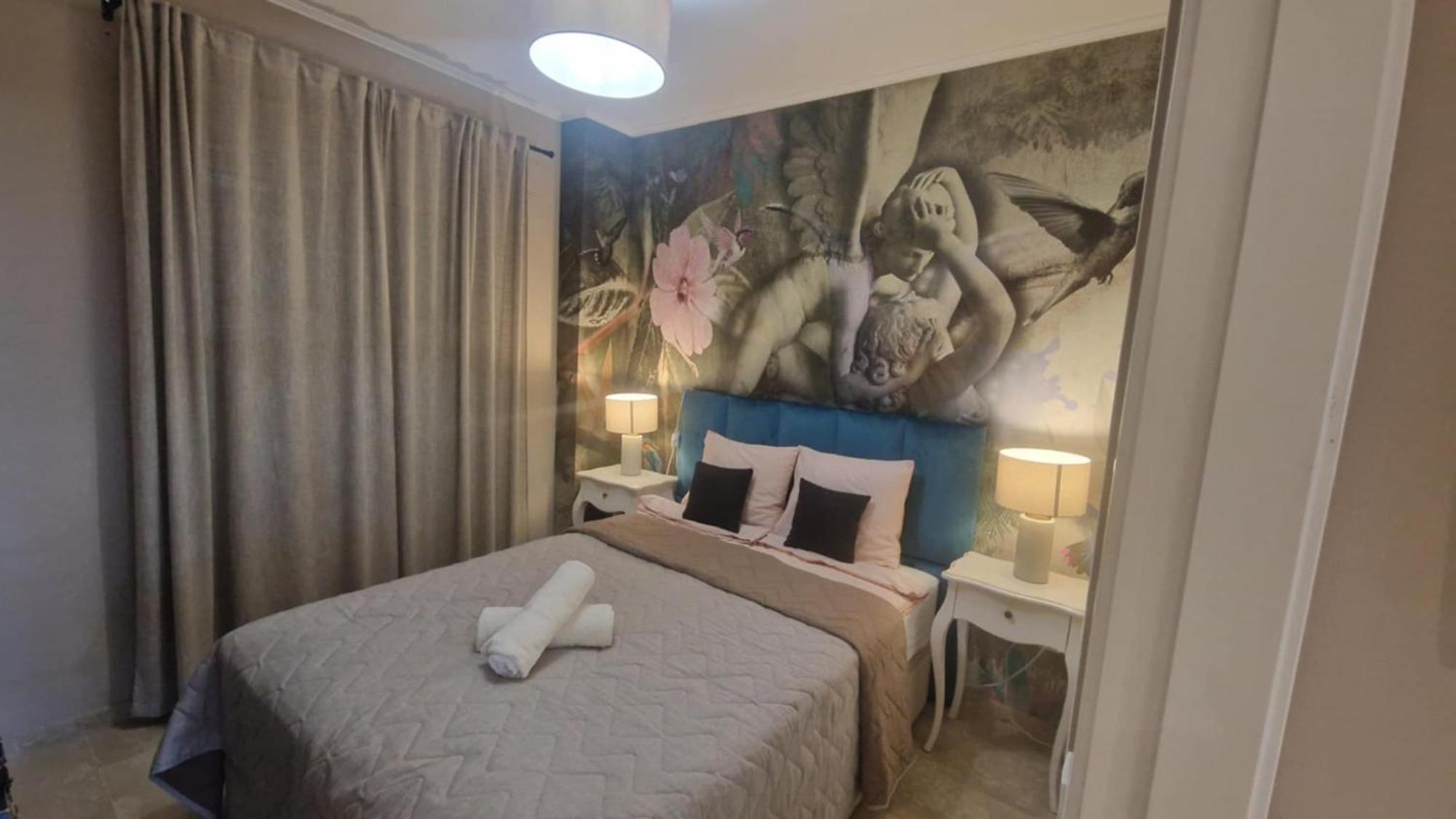 Atlantico Apartment La Cala ลากาลาเดมิฮาส ภายนอก รูปภาพ