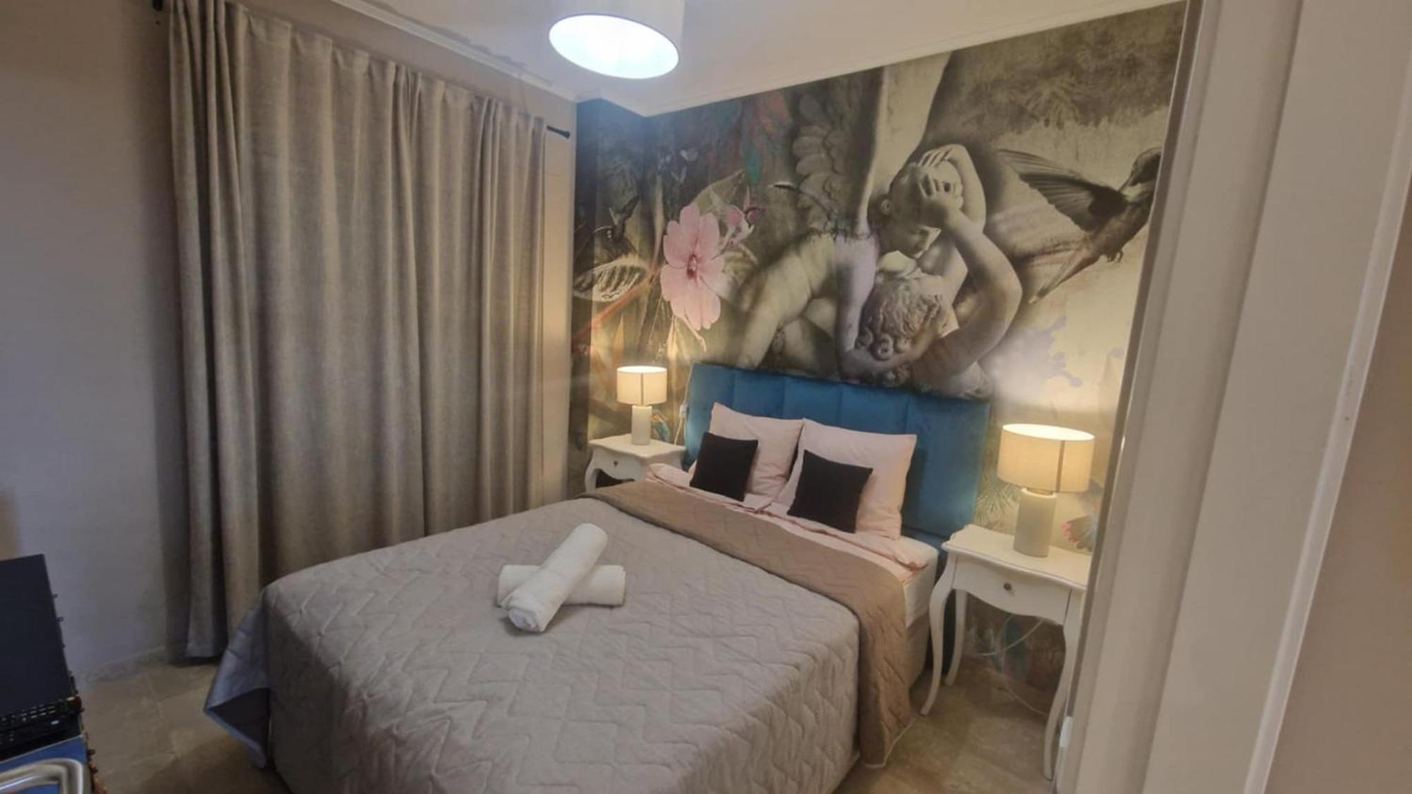 Atlantico Apartment La Cala ลากาลาเดมิฮาส ภายนอก รูปภาพ
