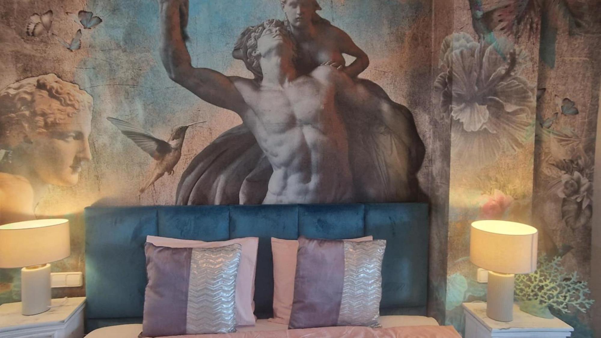 Atlantico Apartment La Cala ลากาลาเดมิฮาส ภายนอก รูปภาพ