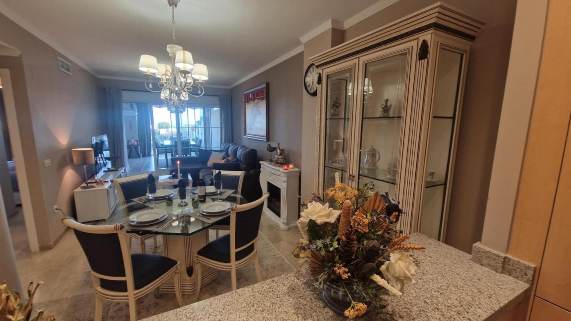 Atlantico Apartment La Cala ลากาลาเดมิฮาส ภายนอก รูปภาพ